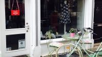 Zweigesicht-Fachgeschäft für Faire und bunte Mode in Saarbrücken