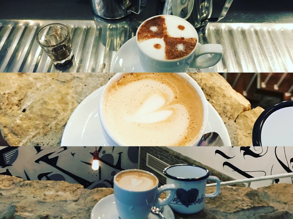 Bistro Hallo Kleines Hotel Madeleine _Leckerer Kaffee Bistro Hallo Kleines Hotel Madeleine Leckerer Kaffee