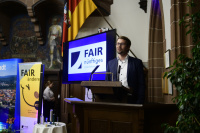 FAIRnünftiges Unternehmen Preisverleihung 2022