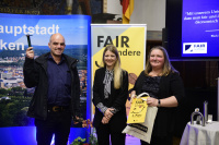 3.Platz Fortgeschrittene Cafe Kostbar
