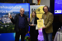 2.Platz Einsteiger Lilli's Kuchenwerkstatt