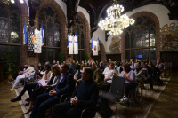 FAIRnünftiges Unternehmen Preisverleihung 2022