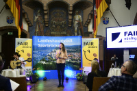 FAIRnünftiges Unternehmen Preisverleihung 2022