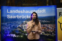 FAIRnünftiges Unternehmen Preisverleihung 2022