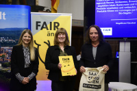 FAIRnünftiges Unternehmen Preisverleihung 2022
