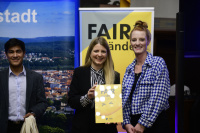 FAIRnünftiges Unternehmen Preisverleihung 2022
